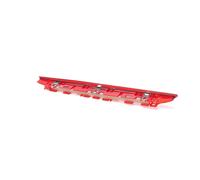 Luz de Freno Adicional Centro LED Rojo Con Soporte Faro METZGER para U.a. , Seat