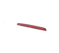 Luz de Freno Adicional Centro LED Rojo Con Soporte Faro METZGER para U.a. Skoda