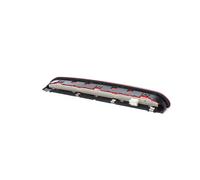 Luz de Freno Adicional Centro LED Rojo Con Soporte Faro METZGER para U.a. , VW