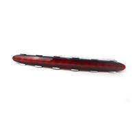 Luz de freno adicional Compatible Con Benz Para CLK W209 2002 2003 2004 2005 2006 2007 2008 2009 Accesorios Rojos Luz Freno Montaje Superior Coche