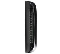 Luz de freno adicional Compatible Con Chevy Para Silverado 3500HD 2015 2016 2017 2018 2019 Accesorios ABS Ahumados Luz Freno Montaje Para Alto Coche