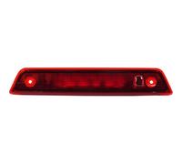 Luz de freno adicional Compatible Con Jeep Para Grand Para Cherokee 2005 2006 2007 2008 2009 2010 OEM 55157397AD ABS Rojo Ahumado Tercera Luz Freno