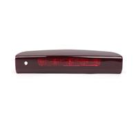 Luz de freno adicional Compatible Con Opel Para Corsa 2006 2007 2008 2009 2010 2011 2012 2013 2014 OEM 13188045 Luz Freno Roja Tercera Luz Freno