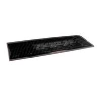 Luz de Freno Adicional Derecho LED Rojo Con Soporte Faro METZGER para U.a. Ford