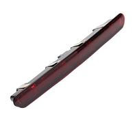 Luz de freno adicional Para Chevy Para Camaro 2016-2021 Todos Los Modelos Accesorios Para Automóviles Tercera Luz De Freno Iluminación Roja 84468410 Terceira luz de travão (Color : Black)