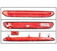 Luz de freno adicional posterior 70403 AIC para SKODA OCTAVIA I Combi