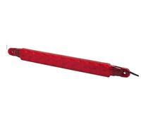 Luz De Freno Adicional Trasera 12 V 0,7 W LED Roja HELLA Para HYMER KNAUS KTM