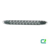 Luz De Freno Adicional Trasera 24 V 1,4 W LED Ahumado HELLA