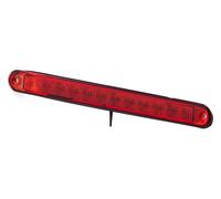 Luz De Freno Adicional Trasera 24 V 2 W LED Roja HELLA