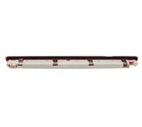 Luz de freno alerón trasero 5402-01-1546201P BLIC para VW CADDY IV Monospace