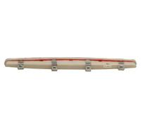 Luz de freno alerón trasero 5402-04-1067200P BLIC para OPEL INSIGNIA A