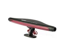 Luz de Freno Alta,Tercera luz de freno LED Lámpara roja de 28 cuentas, luces de freno adicionales for coche, tercera lámpara de freno, carcasa impermeable, lámpara de parada trasera, accesorios univer
