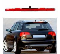 Luz De Freno De Alto Nivel Luz Trasera De Parada Tercera Luz De Freno 8E5945097C para Audi A4 RS4 S4 B6 B7 2002-2008