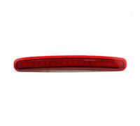 Luz de freno de alto nivel Pour Beetle 2012 Troisième Feu Stop Surélevé Feu D'avertissement Accessoires Rechange 5C5945097B(Red)