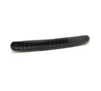 Luz de freno de alto nivel Pour Beetle 2012 Troisième Feu Stop Surélevé Feu D'avertissement Accessoires Rechange 5C5945097B(Black)