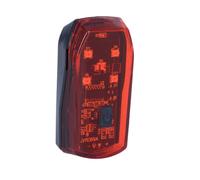 Luz de freno de bicicleta LED Oxford Bright