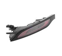 Luz de freno del parachoques trasero Rompecabezas trasero Niebla para Land Rover Izquierda LR136974