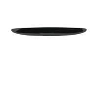 Luz de freno del vehículo Para MINI Para COOPER Para ONE R50 R53 2001-2006 Luz De Freno Trasera LED De Montaje Alto 3.ª Adicional(Black Lens)