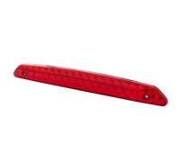 Luz De Freno Extra Trasera 12V 2,1W LED Roja HELLA Para u.a. DAF
