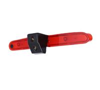 Luz de freno HD para visión trasera de marcha atrás, ángulo de cámara doble, ajustable, compatible con Toyota Proace/Citroen Berlingo/Opel Combo/Limousine X19 K9/Peugeot Partner Tepee/Rifter (cámara