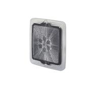 Luz de Freno HELLA ECE Homologada 12 V - Placa/Reflector Universal