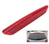 Luz de freno LED 1 PC de coche alto freno LED luz, alto montaje lámpara de parada para VW Polo 9N 2002-2010 rojo 6Q6945097