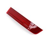 Luz De Freno Montaje Alto 1648201174 1648201274 Para Mercedes Para Benz X164 GL320 GL450 GL550 2007 2008 2009 La Luz Del Parachoques Trasero Automóvil Advierte Lente Roja Clara(1Pcs Right)