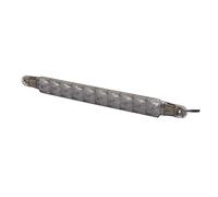 Luz De Freno Suplementaria Trasera 12 V 0,7 W LED Ahumado HELLA Para u.a. E.GO