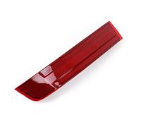 Luz De Freno Trasera 1648201174 1648201274 Para Mercedes Para Benz X164 GL320 GL450 GL550 2007 2008 2009 La Luz Del Parachoques Trasero Automóvil Advierte Lente Roja Clara(1Pcs Left)