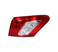 Luz De Freno Trasera Compatible con Lexus para ES ES350 2006 2007 2008 2009 Luz Trasera Automática Lámpara Señal Luz De Freno De Advertencia Carcasa Luz Trasera Automóvil Sin Bombillas