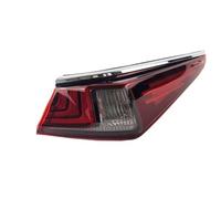 Luz De Freno Trasera Compatible con Lexus para ES200 2018-2021 Luz Trasera Luz De Giro Luz De Freno Luz Antiniebla Luz De Circulación Diurna Accesorios para Coche