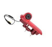 Luz De Freno Trasera De Tercera Fila con Cámara para Nissan NV300 X82 2015-en Adelante