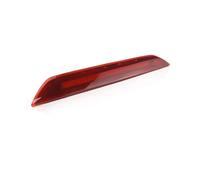 Luz de Freno Trasera LED de Alto Nivel para Transit Tourneo Custom 2012-2020, luz de Advertencia Trasera OEM n.° BK3Z13466A (Lente LED roja)