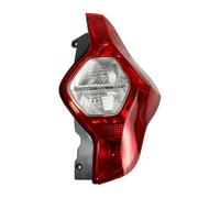 Luz De Freno Trasera, Señal De Giro Luz Trasera Luces Indicadoras Carcasa Sin Bombillas 265558016R Compatible Con Dacia Para Lodgy 2012-2022 Auto Luces Traseras