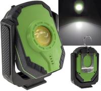 Luz de funcionamiento de batería LED CAL COB 500 4250416336415