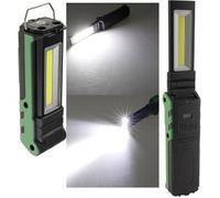 Luz de funcionamiento de la batería LED Flapled 5 4250416331847