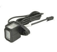 Luz de gálibo ASPOCK 31-3104-067