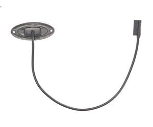 Luz de gálibo ASPOCK 31-6904-017
