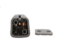 Luz de gálibo HELLA 2XS 004 237-291 para MERCEDES-BENZ SK 9.57 1987-1996