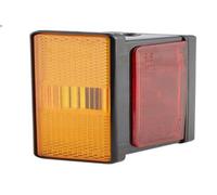 Luz de gálibo HELLA 2XS 007 841-011