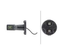 Luz de gálibo HELLA 2XS 011 768-021