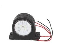 Luz de gálibo HELLA 2XS 357 003-001