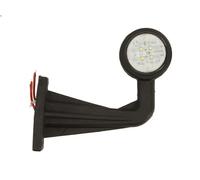 Luz de gálibo HELLA 2XS 357 005-031