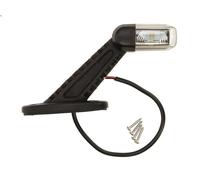 Luz de gálibo HELLA 2XS 357 006-011