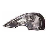 Luz De Giro Derecha Blanca Compatible Para Renault Modus/Grand F/JP0_