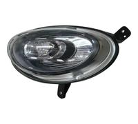 Luz De Giro Izquierda Compatible Para Fiat 500X 334_ 334