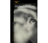 Luz de guerra: Traduccion Del Ingles De Guillem Usandizaga (Literaturas)