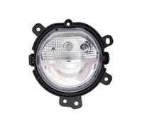 Luz De Guía Diurna 0518958 VAN WEZEL Para MINI