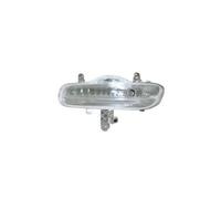 Luz De Guía Diurna 1607957 VAN WEZEL Para FIAT