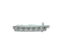 Luz De Guía Diurna 4021959 VAN WEZEL Para PEUGEOT CITROËN TOYOTA OPEL